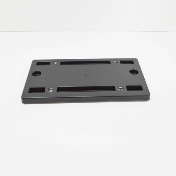8K582711301C - NEW AUDI A4 AVANT B8 REAR LICENSE PLATE HOLDER 8K582711301C ORIGINAL
