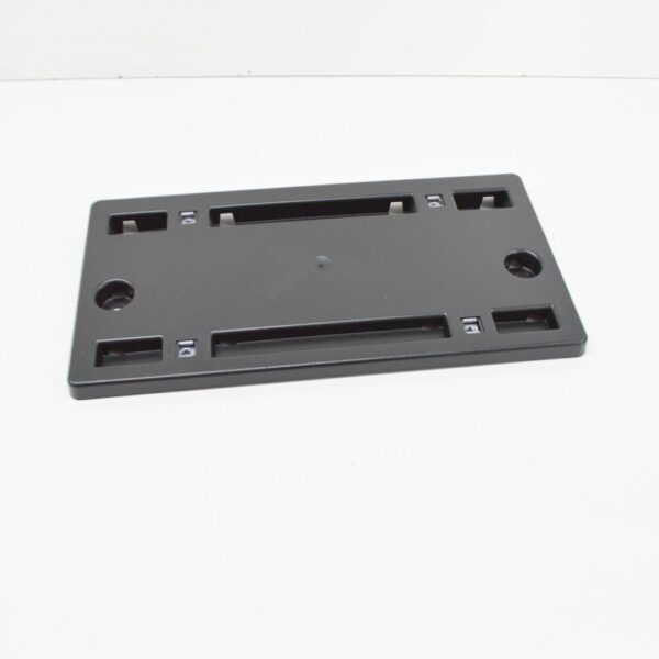 8K582711301C - NEW AUDI A4 AVANT B8 REAR LICENSE PLATE HOLDER 8K582711301C ORIGINAL