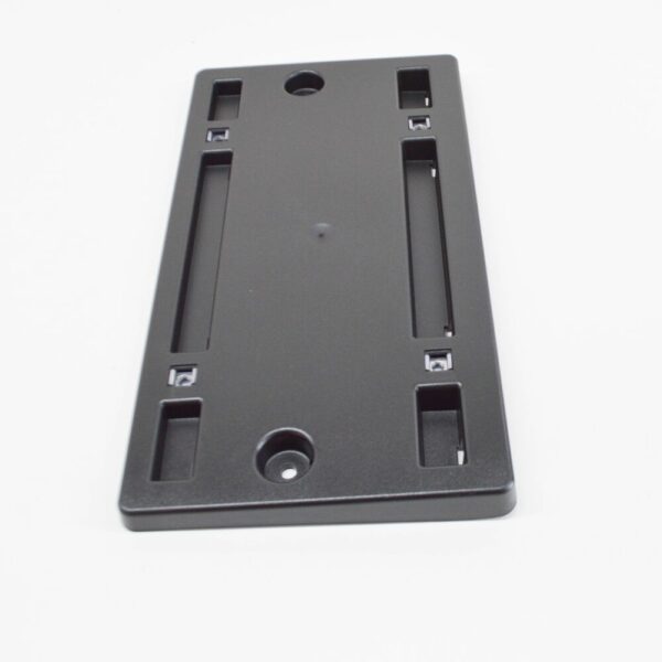 8K582711301C - NEW AUDI A4 AVANT B8 REAR LICENSE PLATE HOLDER 8K582711301C ORIGINAL