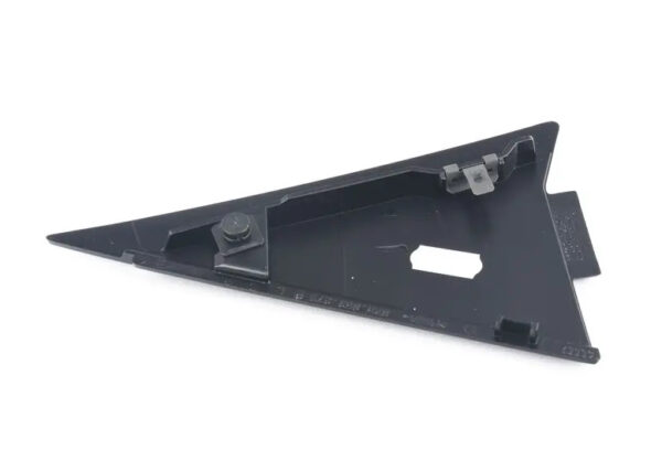 8K5853273P9B9 - NEW AUDI A4 AVANT B8 REAR LEFT WINDOW CORNER TRIM 8K5853273P9B9 ORIGINAL