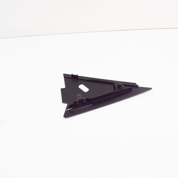 8K5853273Q5FQ - NEW AUDI A4 AVANT B8 REAR LEFT OUTER DOOR CORNER TRIM 8K5853273Q5FQ GENUINE