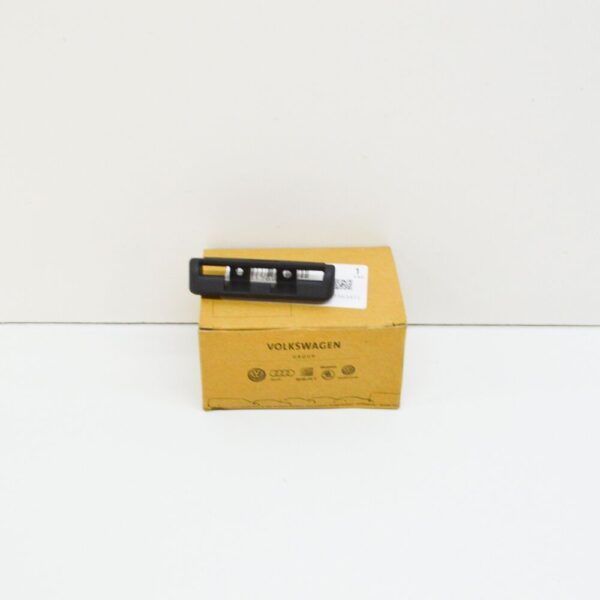 8K5861789A4PK - NEW AUDI A4 B8 REAR LEFT ROLLER SUNBLIND SUSPENSION LUG 8K5861789A4PK ORIGINAL