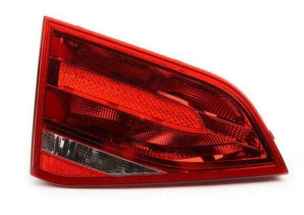8K5945093E - NEW AUDI A4 B8 REAR LEFT INNER TAILLIGHT 8K5945093E ORIGINAL