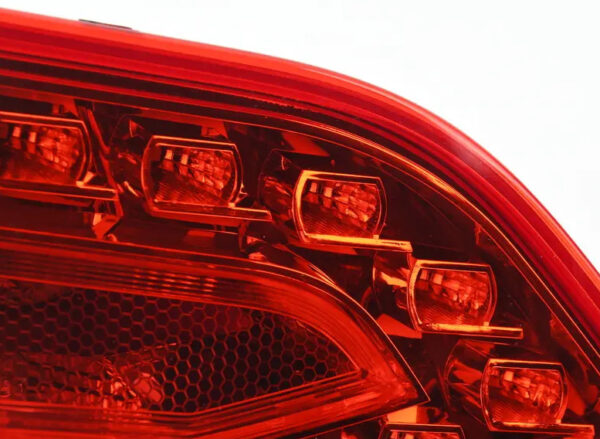 8K5945093K - NEW AUDI A4 B8 REAR LEFT SIDE LED INNER TAILLIGHT 8K5945093K ORIGINAL