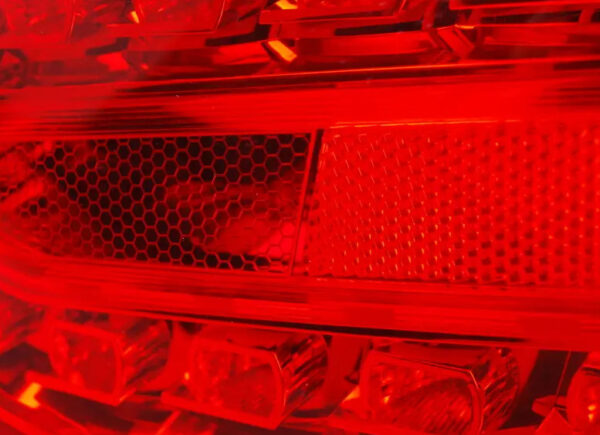 8K5945094K - New AUDI A4 B8 Rear Right Side LED Inner Taillight 8K5945094K