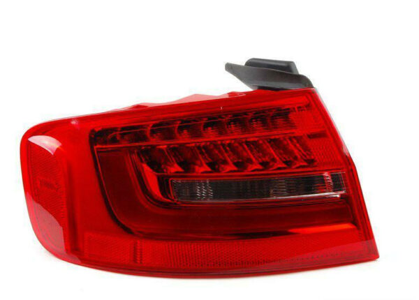 8K5945095AD - NEW AUDI A4 B8 REAR LEFT OUTER LED TAILLIGHT 8K5945095AD ORIGINAL