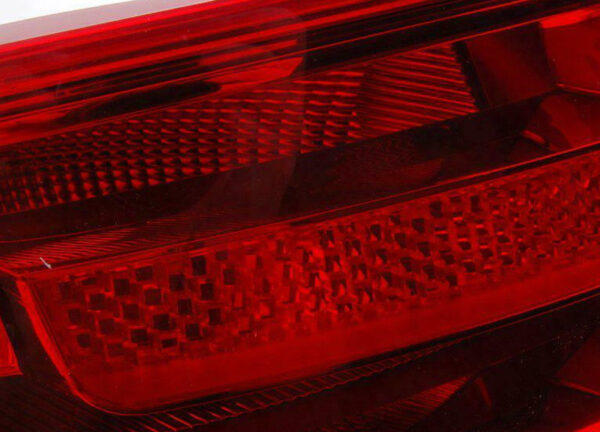 8K5945095E - New AUDI A4 B8 Rear Outer Left Taillight 8K5945095E