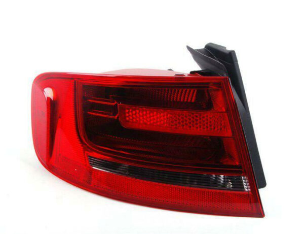 8K5945095E - New AUDI A4 B8 Rear Outer Left Taillight 8K5945095E