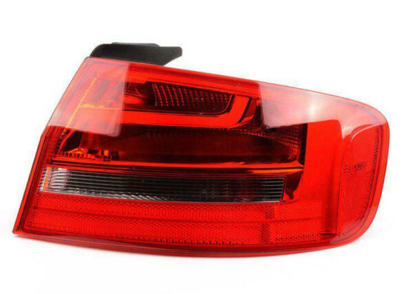 8K5945096AB - NEW AUDI A4 B8 REAR RIGHT TAILLIGHT 8K5945096AB ORIGINAL