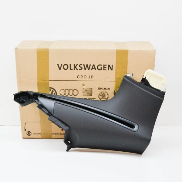 8K9867245V48 - NEW AUDI A4 AVANT B8 REAR LEFT D-TRIM 8K9867245V48