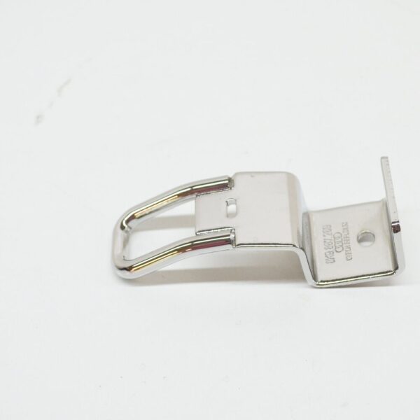 8K9887269 - NEW AUDI A4 B8 REAR LEFT CHILD SEAT MOUNT HOLDER 8K9887269