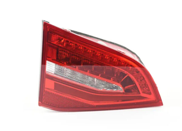 8K9945093F - NEW AUDI A4 AVANT B8 LEFT SIDE INNER TAILGATE LED TAILLIGHT 8K9945093F ORIGINAL