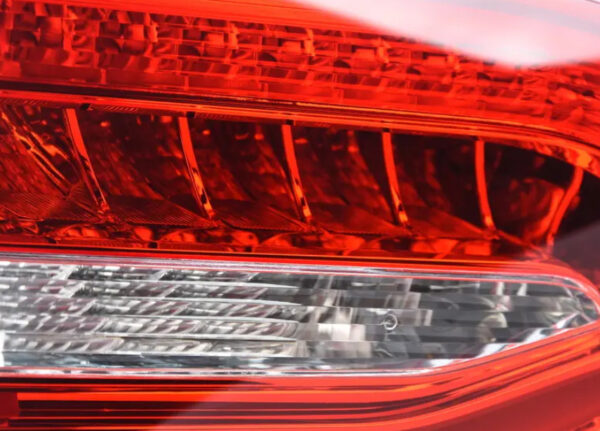 8K9945093F - NEW AUDI A4 AVANT B8 LEFT SIDE INNER TAILGATE LED TAILLIGHT 8K9945093F ORIGINAL