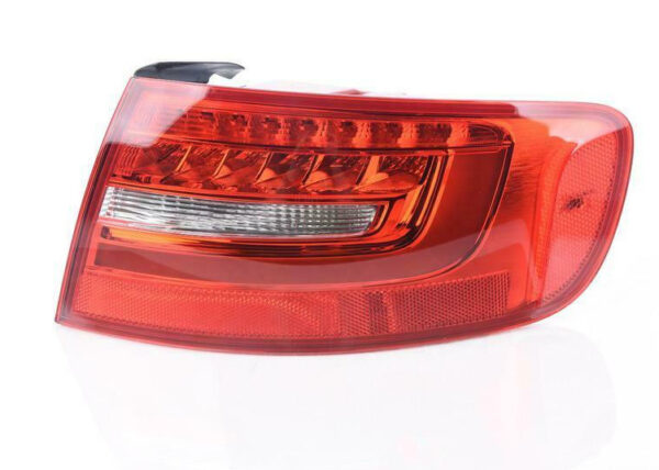 8K9945096E - NEW AUDI A4 AVANT B8 REAR RIGHT OUTER LED TAILLIGHT 8K9945096E ORIGINAL