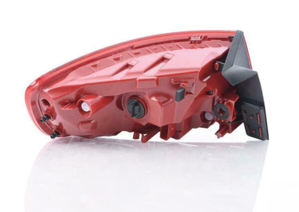 8K9945096E - NEW AUDI A4 AVANT B8 REAR RIGHT OUTER LED TAILLIGHT 8K9945096E ORIGINAL