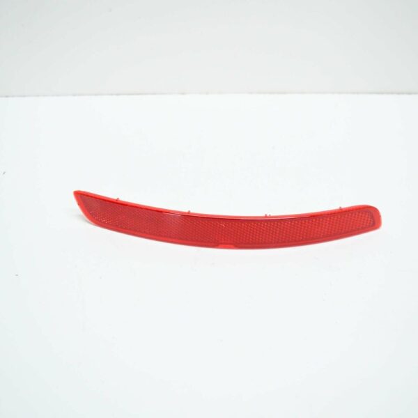 8K9945105 - NEW AUDI A4 ALLROAD QUATTRO B8 REAR LEFT CAR REFLECTOR 8K9945105 ORIGINAL