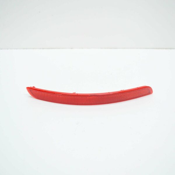 8K9945105 - NEW AUDI A4 ALLROAD QUATTRO B8 REAR LEFT CAR REFLECTOR 8K9945105 ORIGINAL