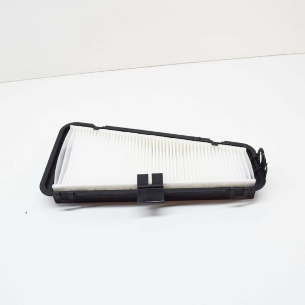 8KD819441A - NEW AUDI Q5 8R FRONT DASHBOARD FOLIAGE GRILL LHD 8KD819441A