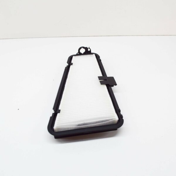 8KD819441A - NEW AUDI Q5 8R FRONT DASHBOARD FOLIAGE GRILL LHD 8KD819441A
