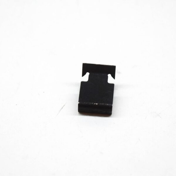 8L0807180 - Audi A3 8L Front Bumper Lower Clip 8L0807180 NEW GENUINE