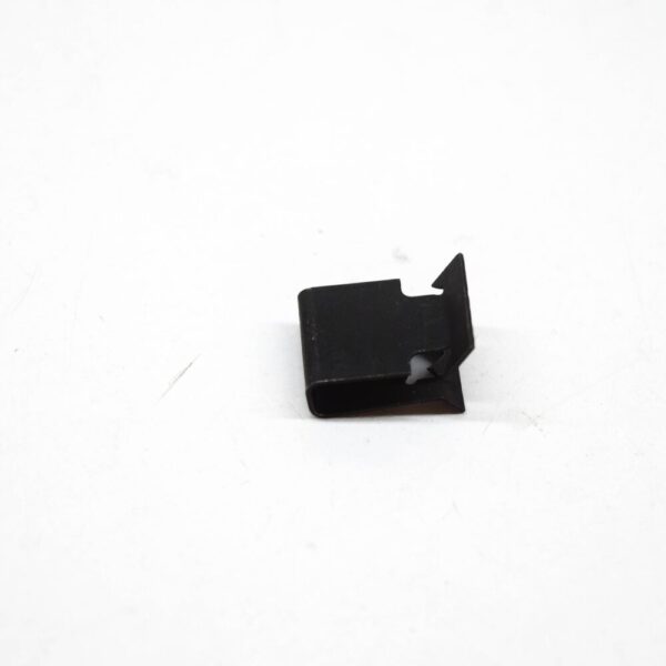 8L0807180 - Audi A3 8L Front Bumper Lower Clip 8L0807180 NEW GENUINE