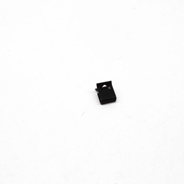 8L0807180 - Audi A3 8L Front Bumper Lower Clip 8L0807180 NEW GENUINE