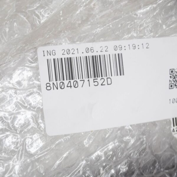 8N0407152D - Audi A3 8L front right control arm 8N0407152D new
