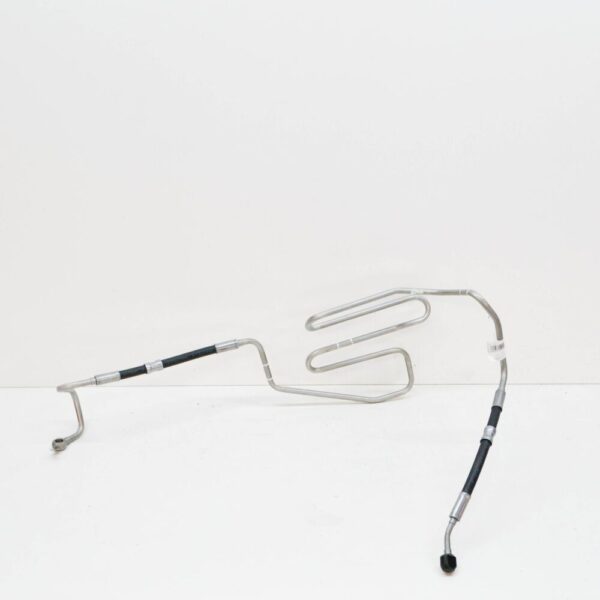 8N0422893P - NEW AUDI TT 8N POWER STEERING PRESSURE HOSE 8N0422893P ORIGINAL