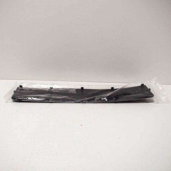 8N0807285GRU - Audi TT 8N Front Bumper License Number Plate Bracket 8N0807285GRU NEW GENUINE