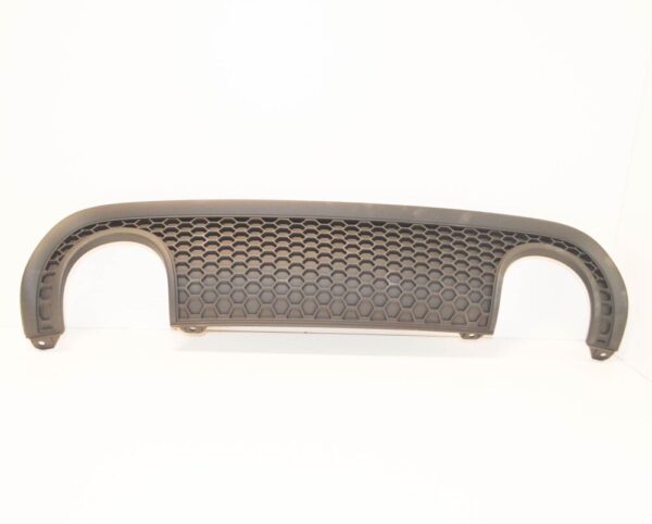 8N0807421F3FZ - Audi TT 8N Rear Bumper Diffuser 8N0807421F3FZ New