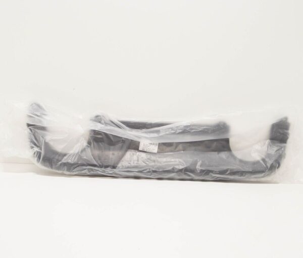 8N0807421F3FZ - Audi TT 8N Rear Bumper Diffuser 8N0807421F3FZ New