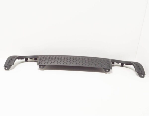 8N0807421F3FZ - Audi TT 8N Rear Bumper Diffuser 8N0807421F3FZ New