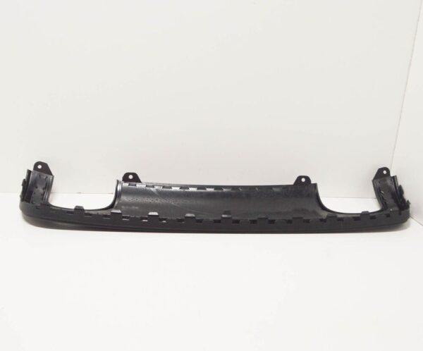 8N0807421F3FZ - Audi TT 8N Rear Bumper Diffuser 8N0807421F3FZ New
