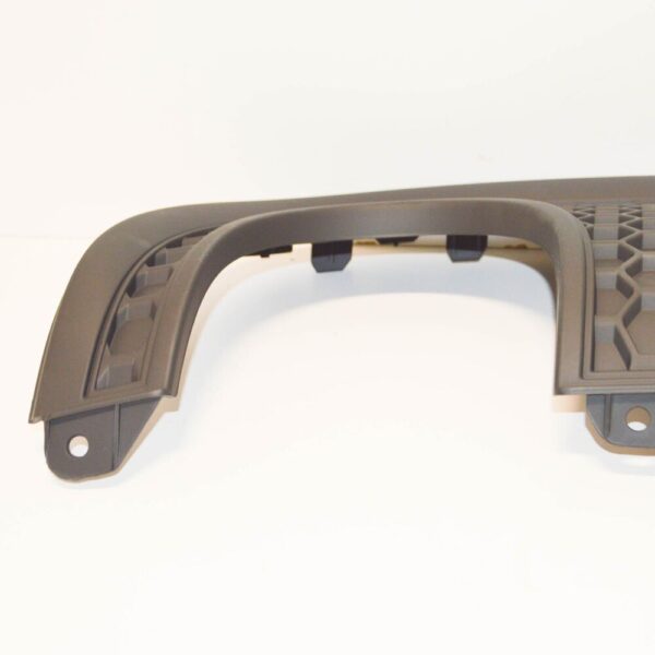 8N0807421F3FZ - Audi TT 8N Rear Bumper Diffuser 8N0807421F3FZ New
