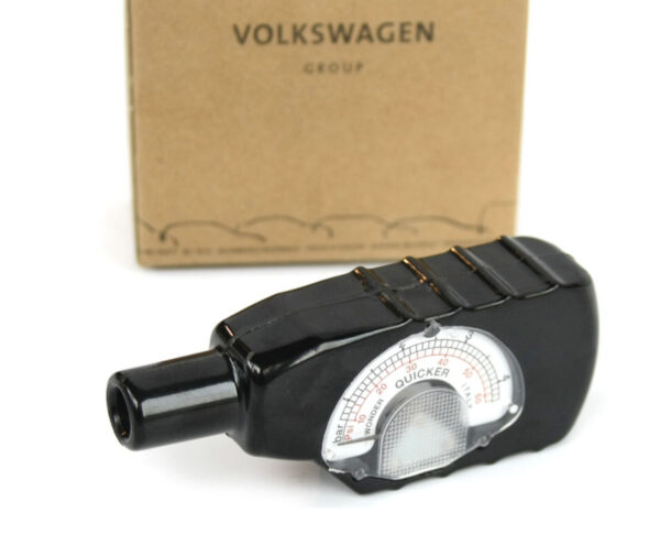 8P0012605 - NEW AUDI A1 8X TYRE PRESSURE GAUGE 8P0012605 ORIGINAL