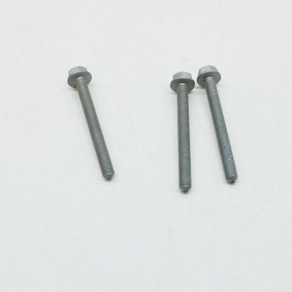 8P0098623A - NEW AUDI A3 8P FRONT BUMPER FIXING PARTS 1 SET 8P0098623A
