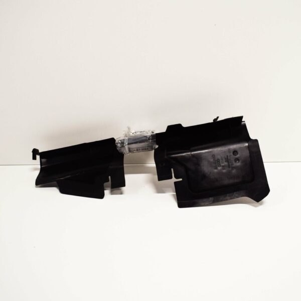 8P0121283E - NEW AUDI A3 8P LEFT SIDE AIR GUIDE 8P0121283E OEM