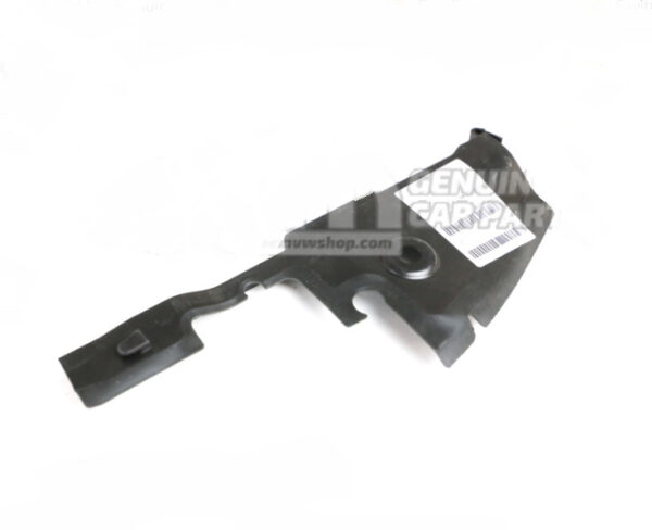 8P0121283F - NEW AUDI A3 SPORTBACK 8P LEFT MOTORS COOLER AIR MANUAL 8P0121283F ORIGINAL