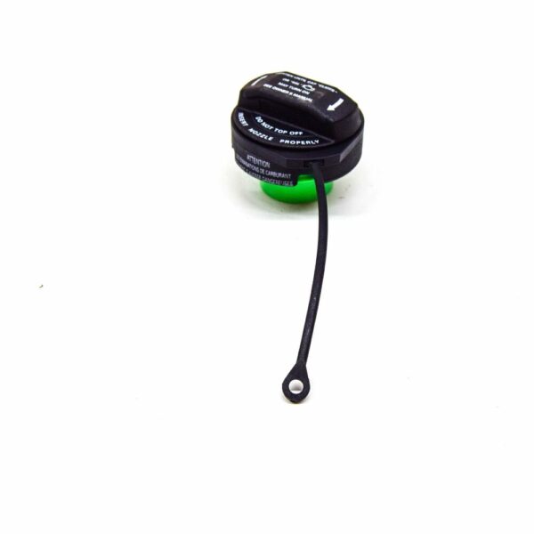 8P0201550D - NEW AUDI A3 8PA FUEL TANK COVER CAP 8P0201550D