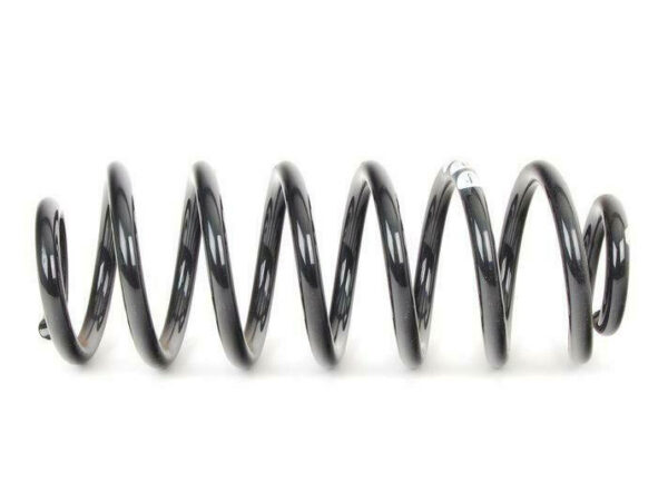 8P0511115D - NEW AUDI A3 8P REAR COIL SPRING 8P0511115D ORIGINAL