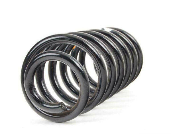 8P0511115D - NEW AUDI A3 8P REAR COIL SPRING 8P0511115D ORIGINAL