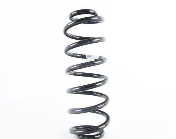 8P0511115Q - NEW AUDI A3 8P REAR COIL SPRING 8P0511115Q 2008 11393560 ORIGINAL
