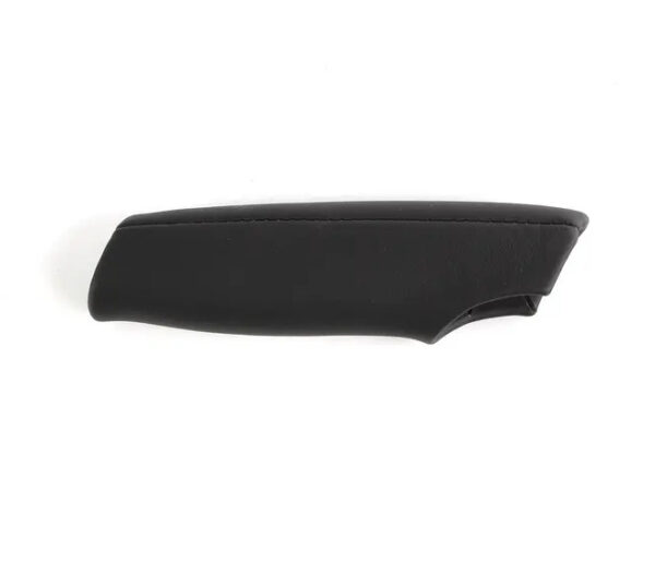 8P0711327C1KT - NEW AUDI A3 8P1 PARKING BRAKE HANDLE S-LINE 8P0711327C1KT ORIGINAL