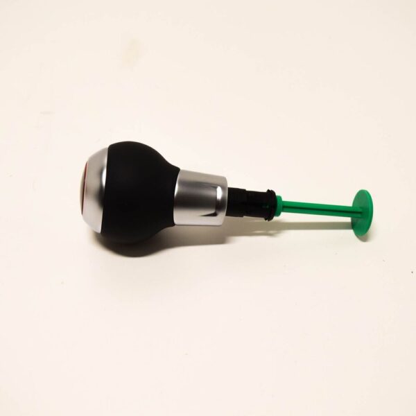 8P0713141SKH - NEW AUDI A3 S3 8P S-TRONIC GEAR SHIFT KNOB 8P0713141SKH ORIGINAL