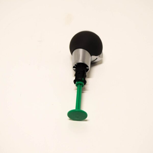 8P0713141SKH - NEW AUDI A3 S3 8P S-TRONIC GEAR SHIFT KNOB 8P0713141SKH ORIGINAL