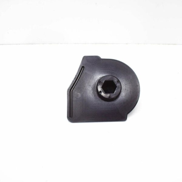 8P0802845 - NEW AUDI A3 8P FRONT JACK PAD LEFT COVER 8P0802845  ORIGINAL
