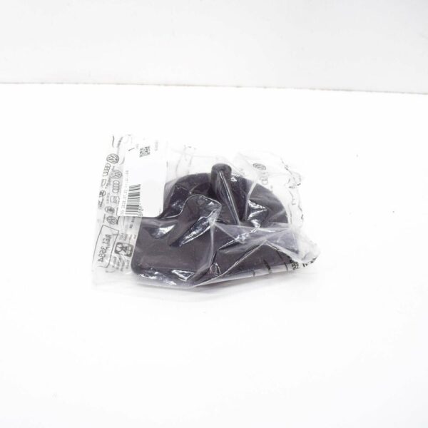 8P0802845 - NEW AUDI A3 8P FRONT JACK PAD LEFT COVER 8P0802845  ORIGINAL