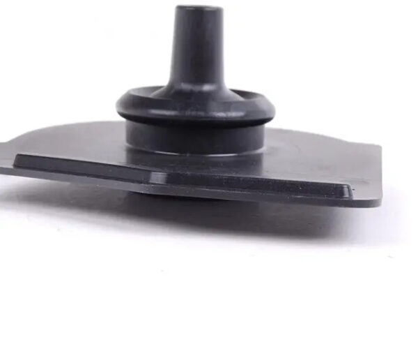 8P0802846 - NEW MOUNTING FOR SERVICE LIFT RIGHT FRONT AUDI A3 CABRIOLET 8P0802846 ORIGINAL