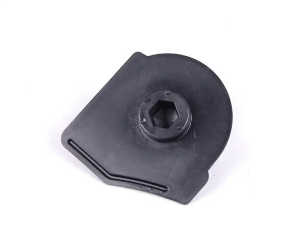 8P0802846 - NEW MOUNTING FOR SERVICE LIFT RIGHT FRONT AUDI A3 CABRIOLET 8P0802846 ORIGINAL