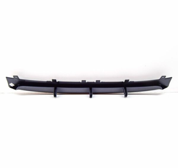 8P0807110E1RR - NEW AUDI A3 8PA SPORTBACK FRONT BUMPER LOWER SPOILER LIP 8P0807110E1RR